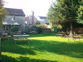 The Seven Stars Hotel Timsbury  Exterior foto