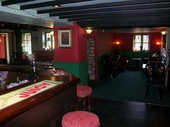 The Seven Stars Hotel Timsbury  Exterior foto