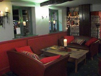 The Seven Stars Hotel Timsbury  Exterior foto