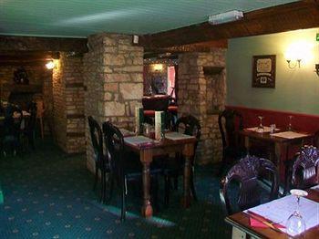 The Seven Stars Hotel Timsbury  Exterior foto