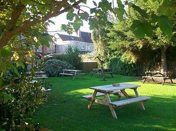 The Seven Stars Hotel Timsbury  Exterior foto